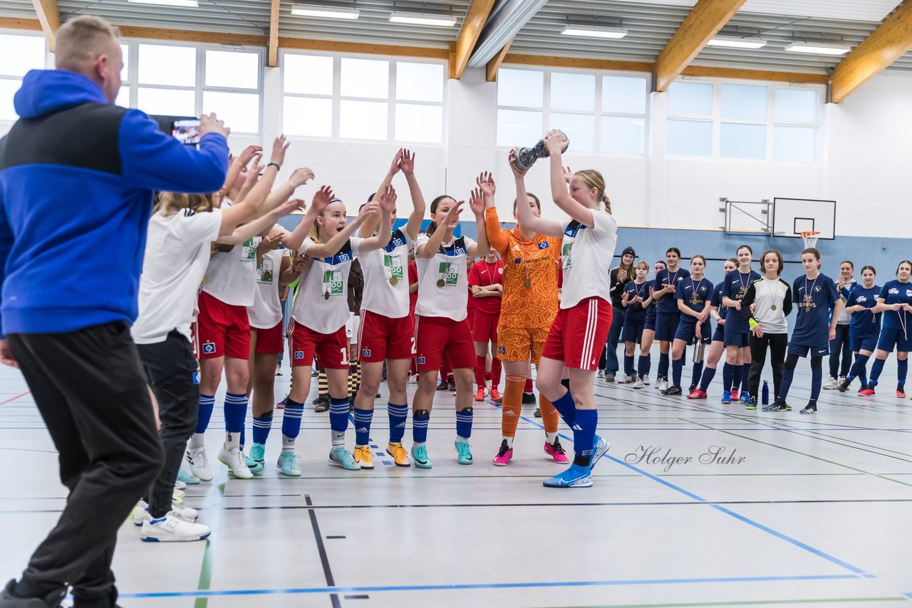 Bild 77 - wCJ Hamburger Futsalmeisterschaft